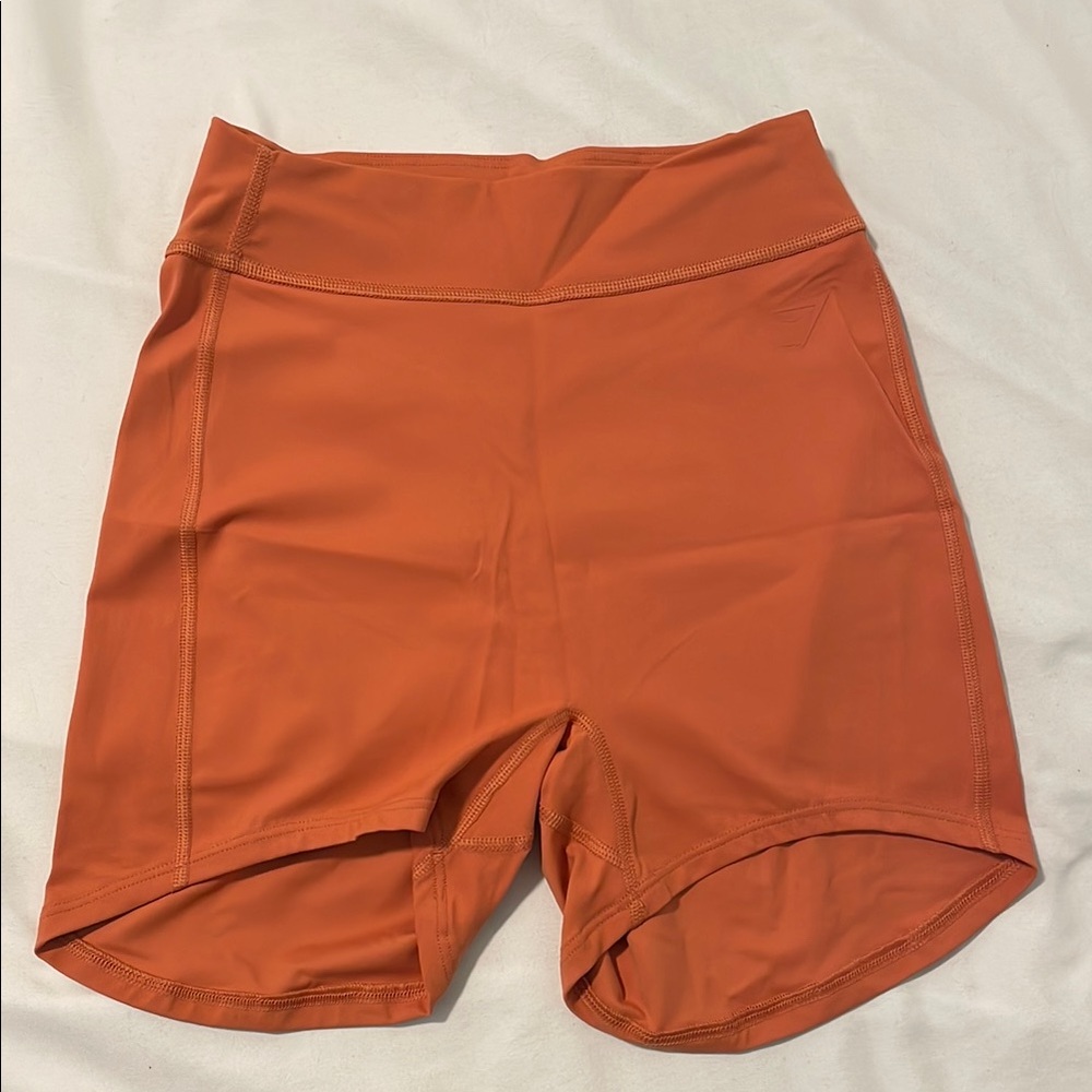 KKFIT gymshark shorts